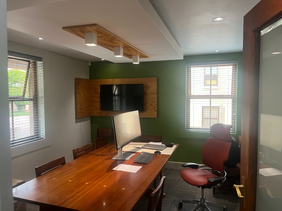 To Let  Bedroom Property for Rent in Dormehls Drift Western Cape